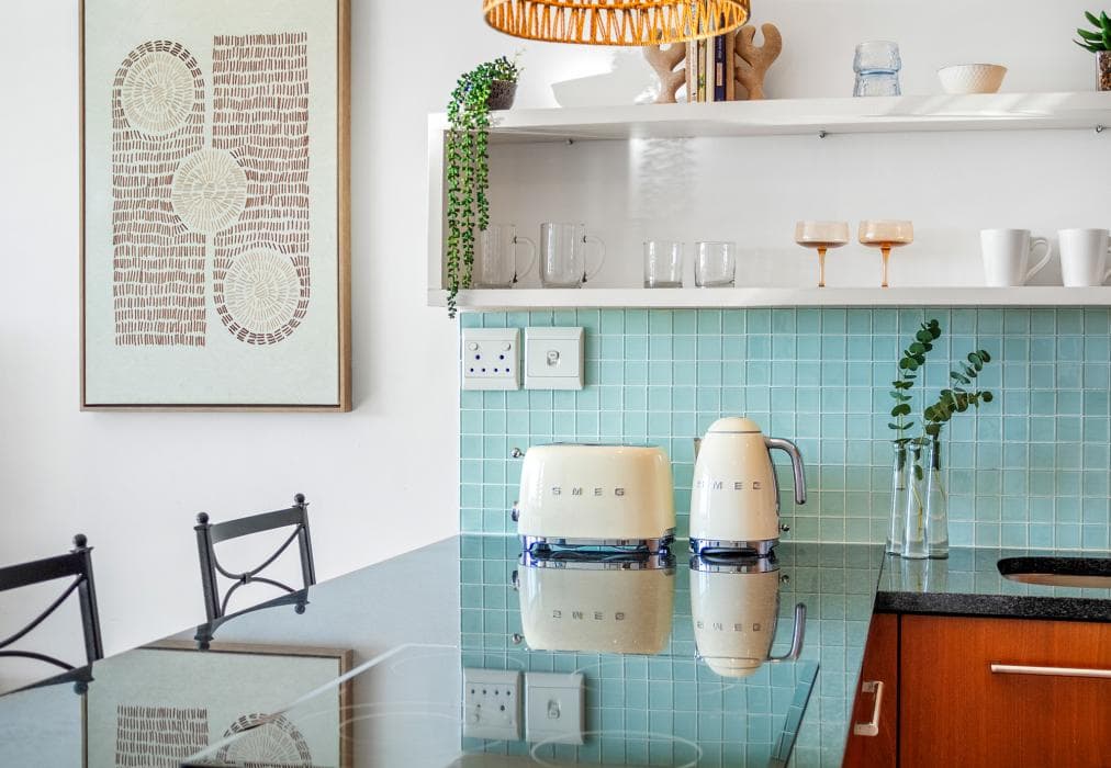 Eden On The Bay 174B