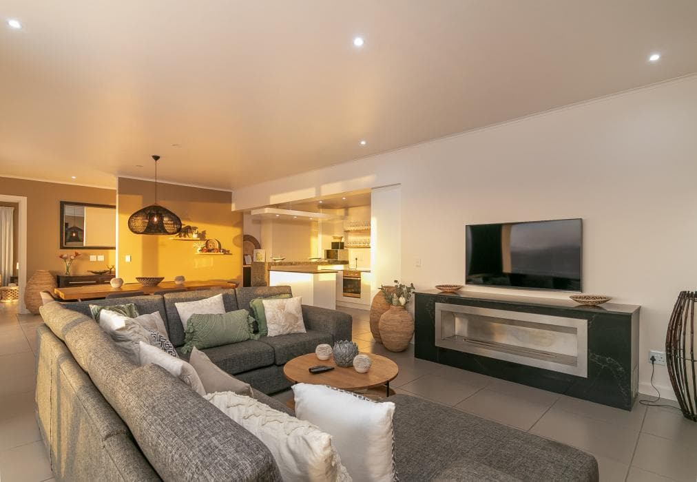 Pezula Guccis Luxury Retreat BQ6