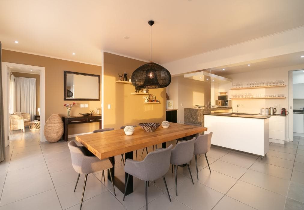 Pezula Guccis Luxury Retreat BQ6