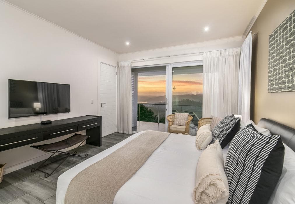 Pezula Guccis Luxury Retreat BQ6