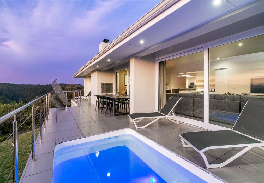 Pezula Guccis Luxury Retreat BQ6