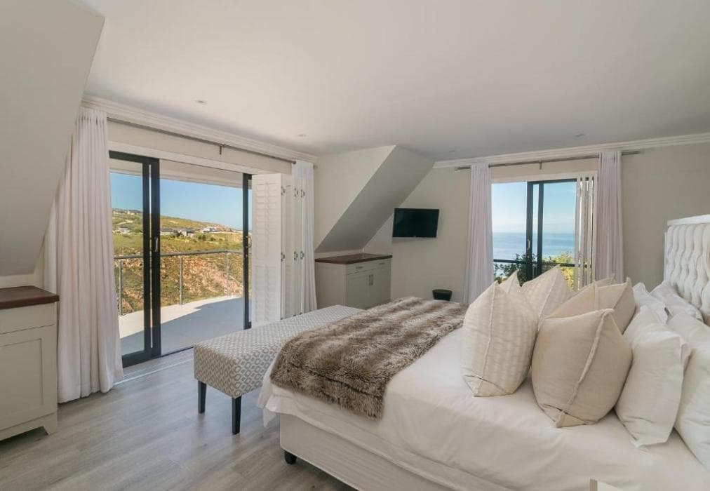 Pezula Ocean Breeze Retreat F7