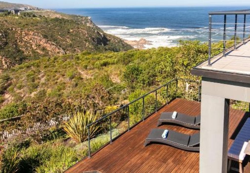 Pezula Ocean Breeze Retreat F7