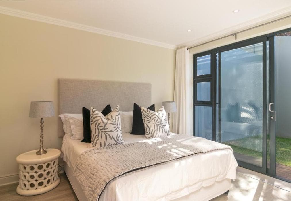 Pezula Ocean Breeze Retreat F7