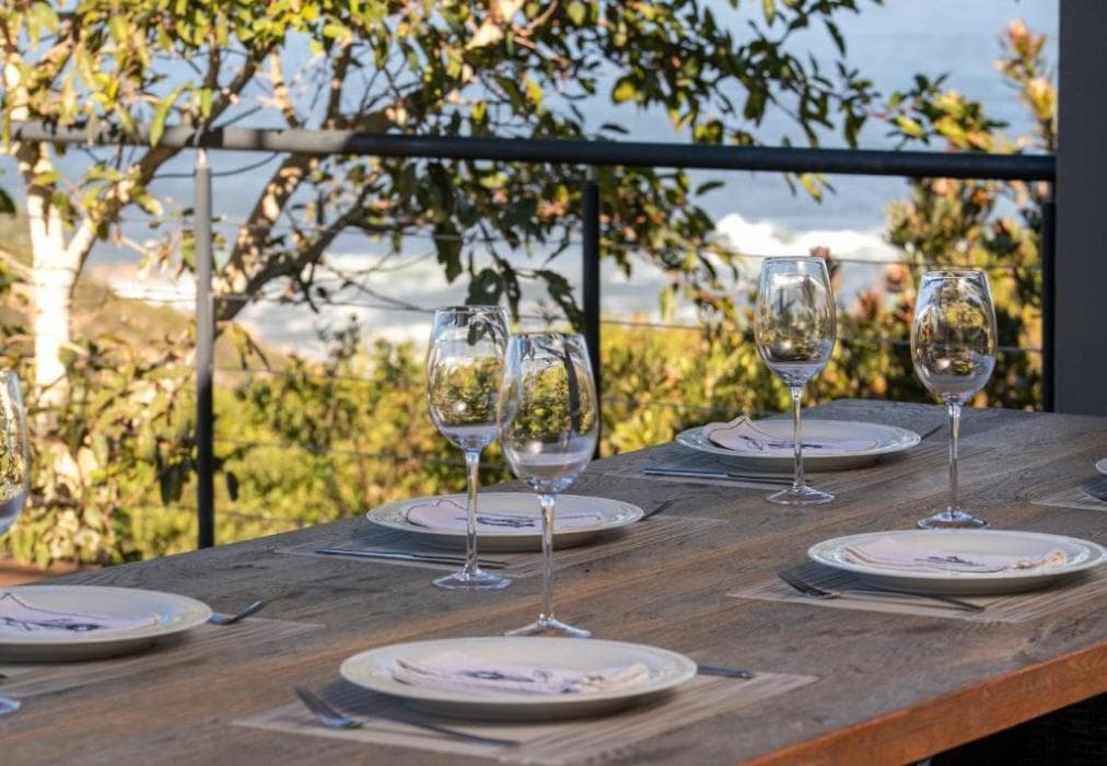 Pezula Ocean Breeze Retreat F7