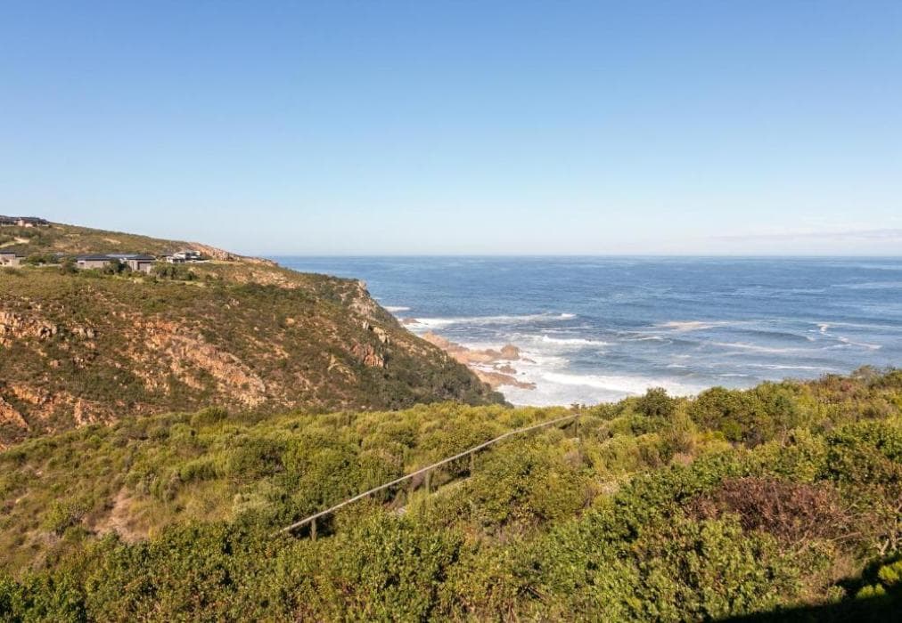 Pezula Ocean Breeze Retreat F7