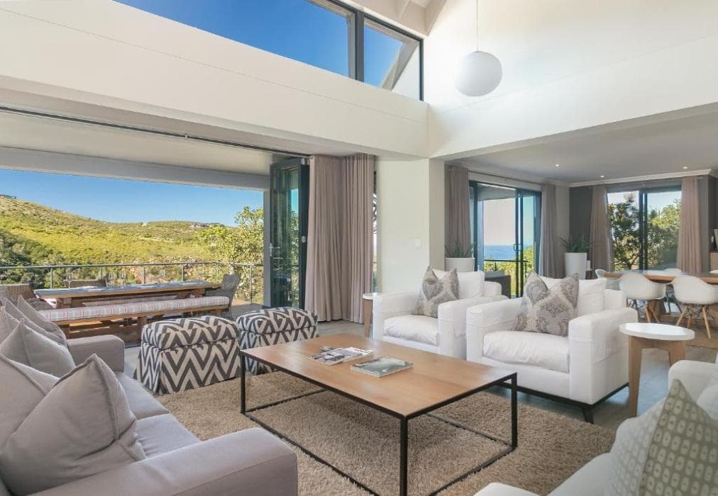 Pezula Ocean Breeze Retreat F7