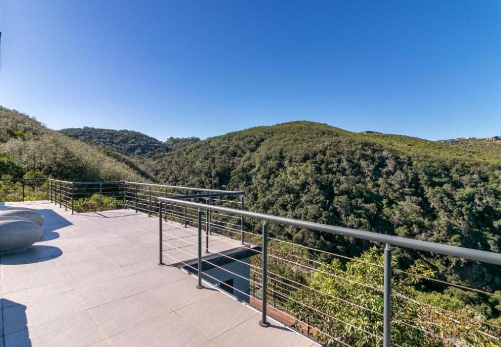 Pezula Ocean Breeze Retreat F7