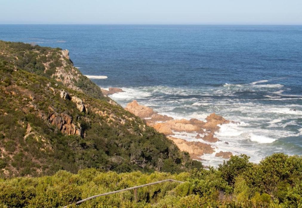 Pezula Ocean Breeze Retreat F7