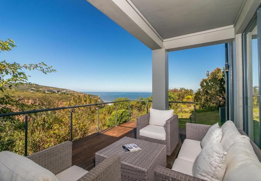 Pezula Ocean Breeze Retreat F7