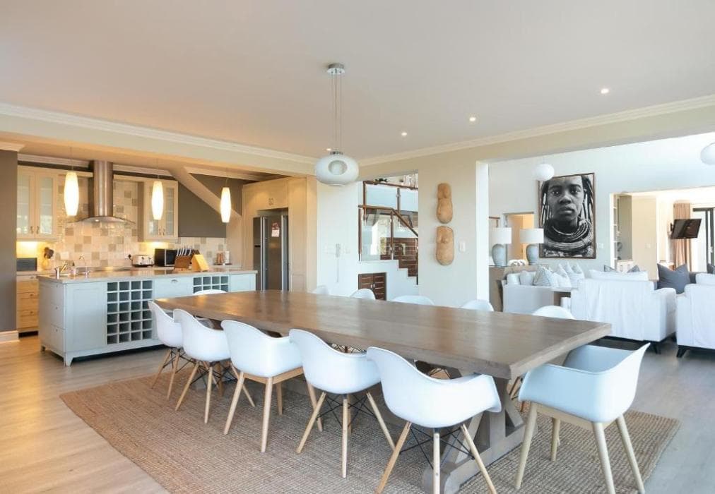 Pezula Ocean Breeze Retreat F7