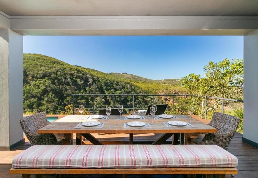 Pezula Ocean Breeze Retreat F7