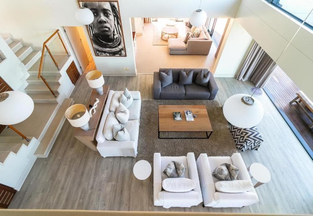 Pezula Ocean Breeze Retreat F7