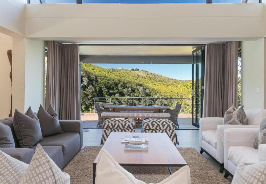 Pezula Ocean Breeze Retreat F7