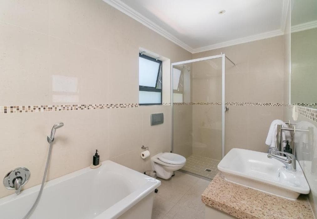 Pezula Ocean Breeze Retreat F7