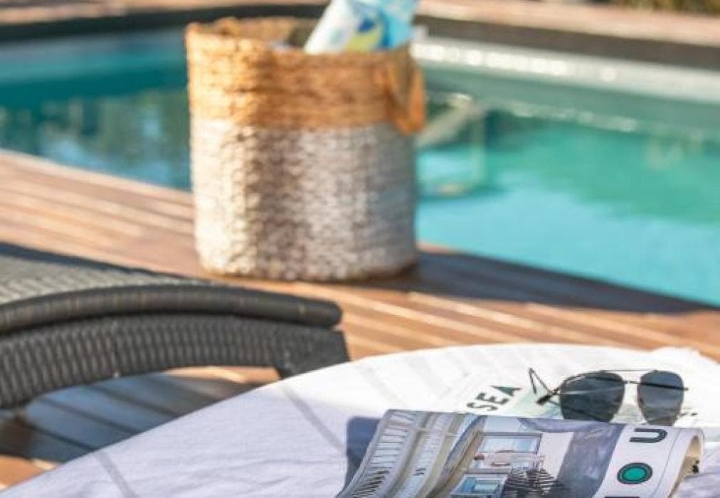 Pezula Ocean Breeze Retreat F7