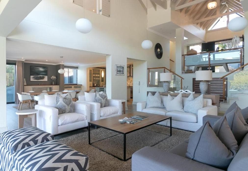 Pezula Ocean Breeze Retreat F7