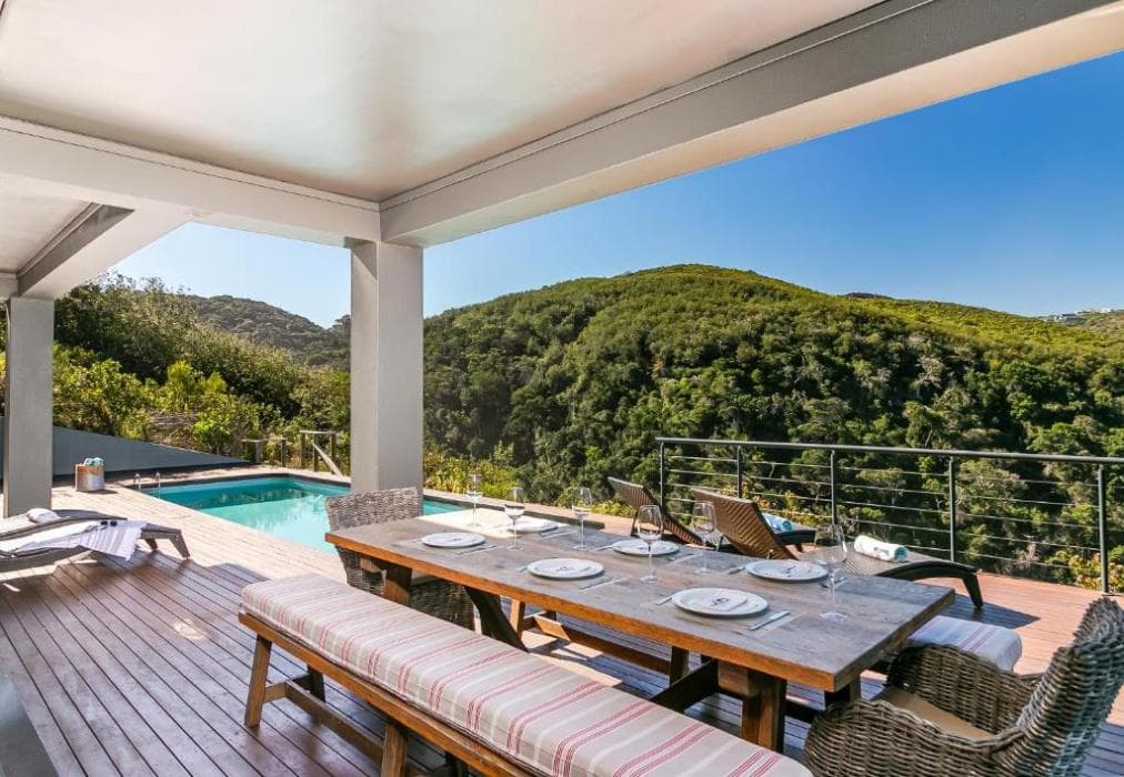 Pezula Ocean Breeze Retreat F7