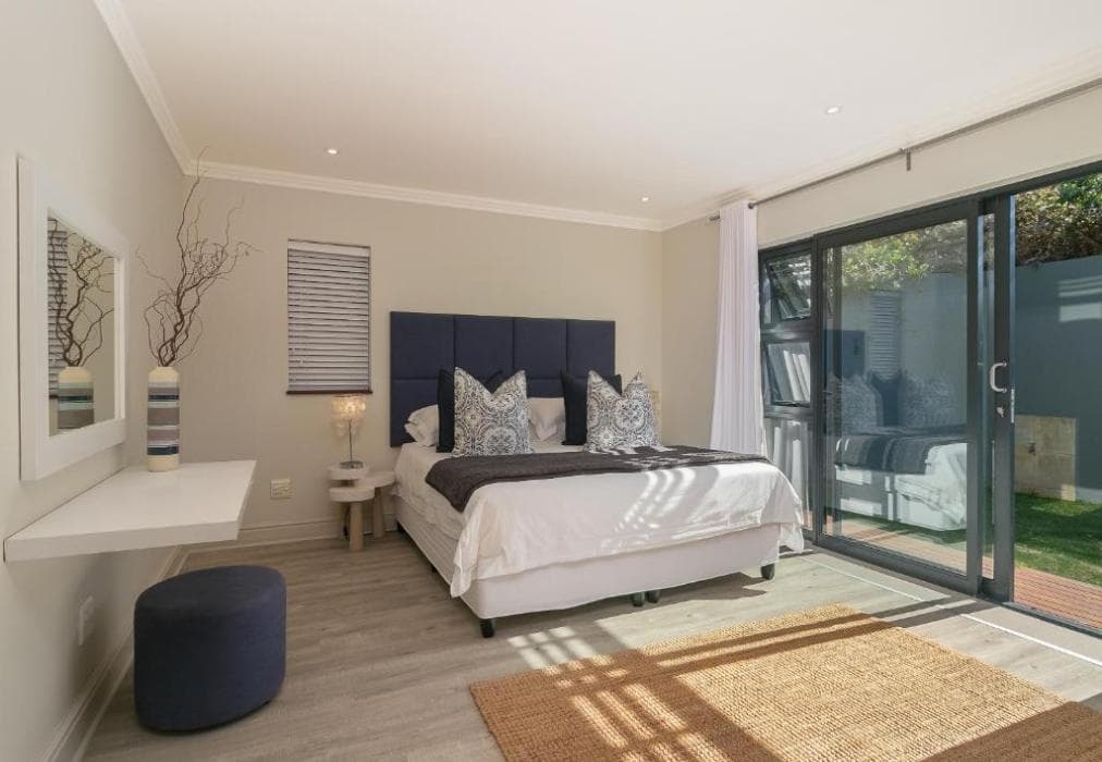 Pezula Ocean Breeze Retreat F7