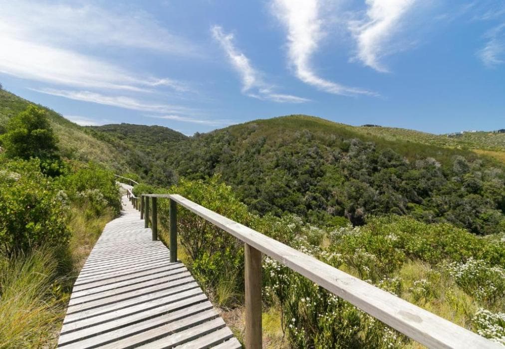 Pezula Ocean Breeze Retreat F7