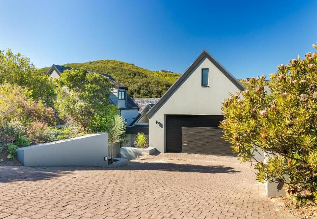 Pezula Ocean Breeze Retreat F7