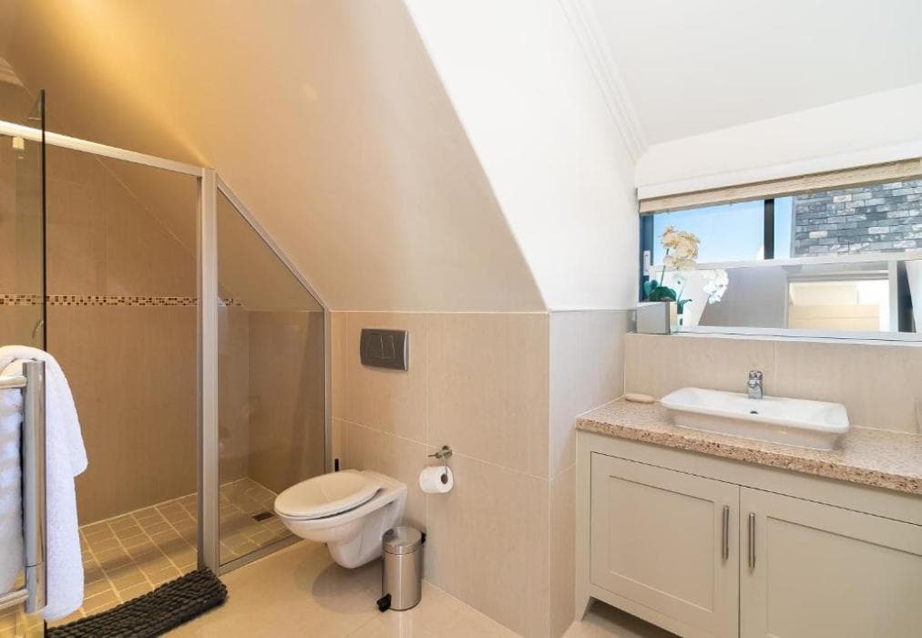 Pezula Ocean Breeze Retreat F7