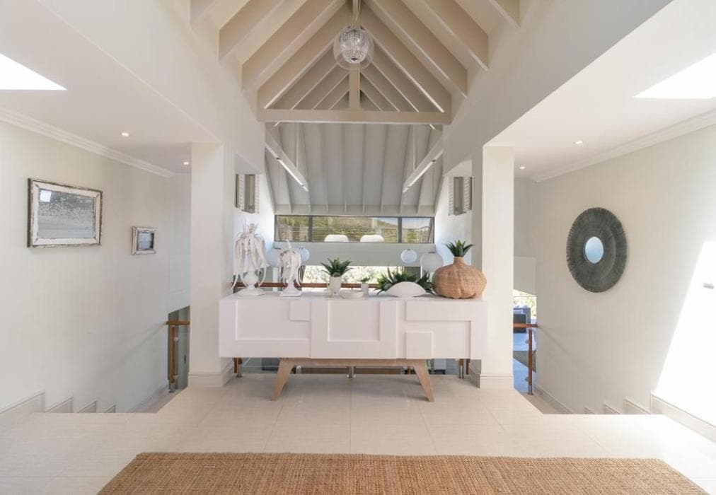 Pezula Ocean Breeze Retreat F7