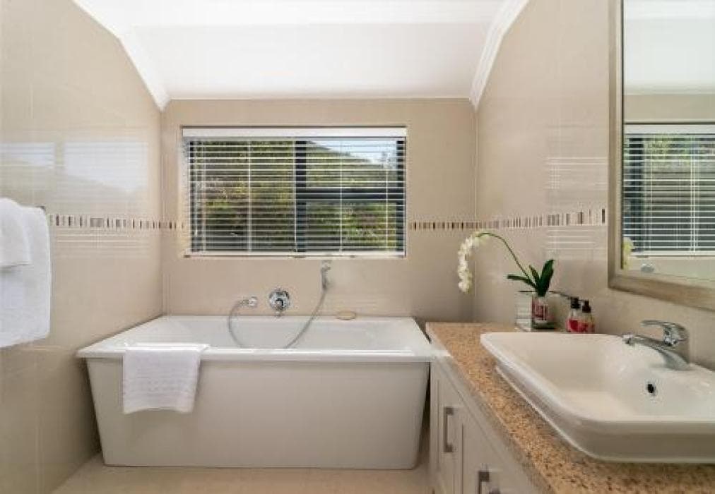 Pezula Ocean Breeze Retreat F7