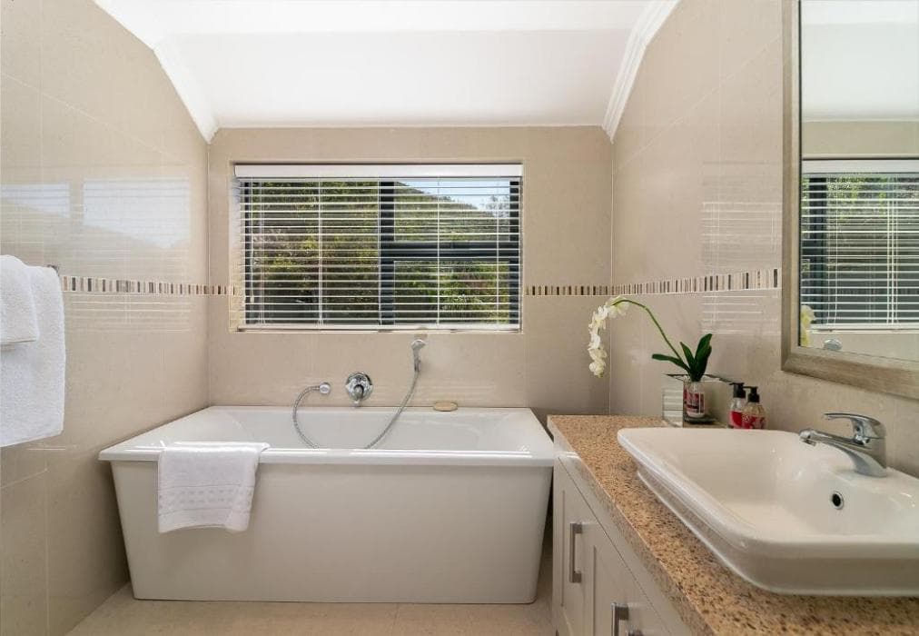 Pezula Ocean Breeze Retreat F7