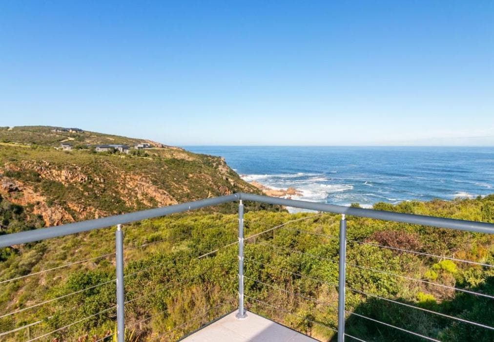 Pezula Ocean Breeze Retreat F7