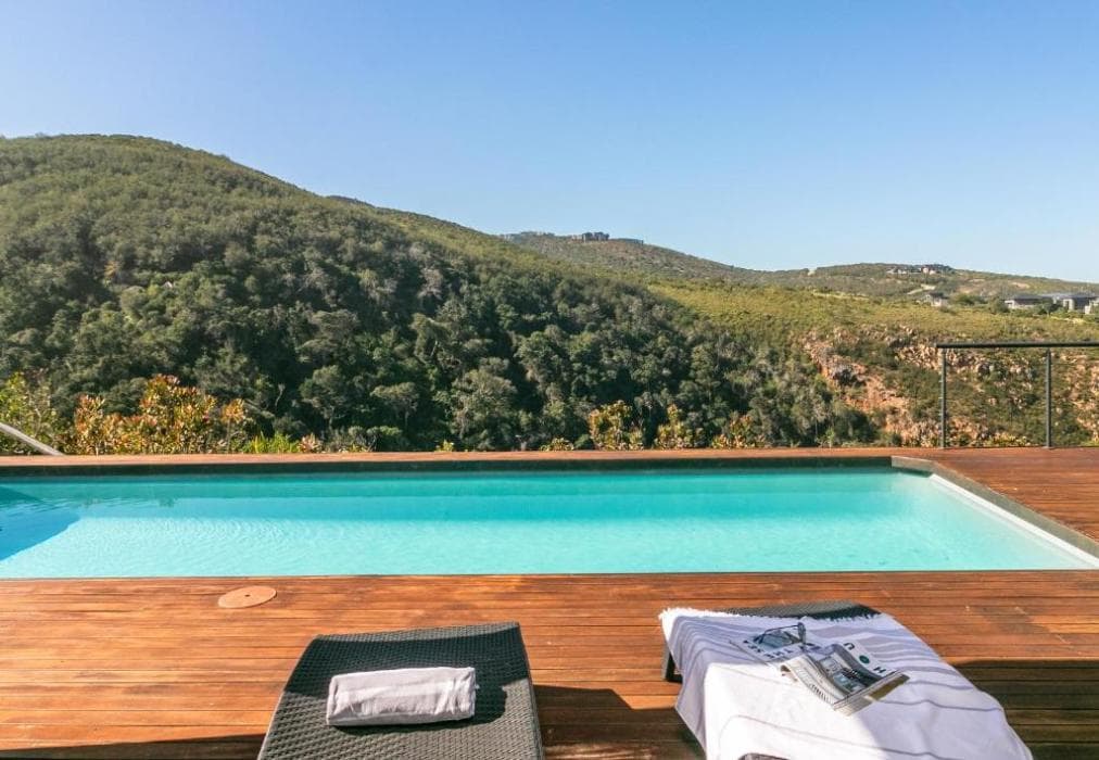 Pezula Ocean Breeze Retreat F7