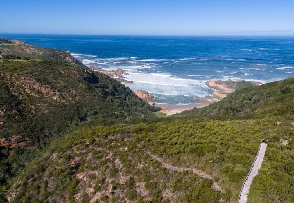 Pezula Ocean Breeze Retreat F7