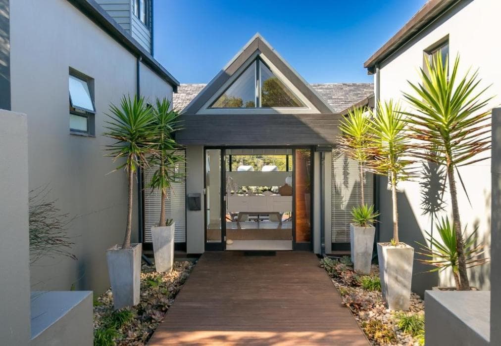 Pezula Ocean Breeze Retreat F7