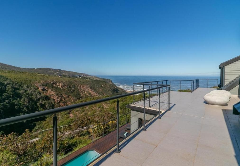 Pezula Ocean Breeze Retreat F7