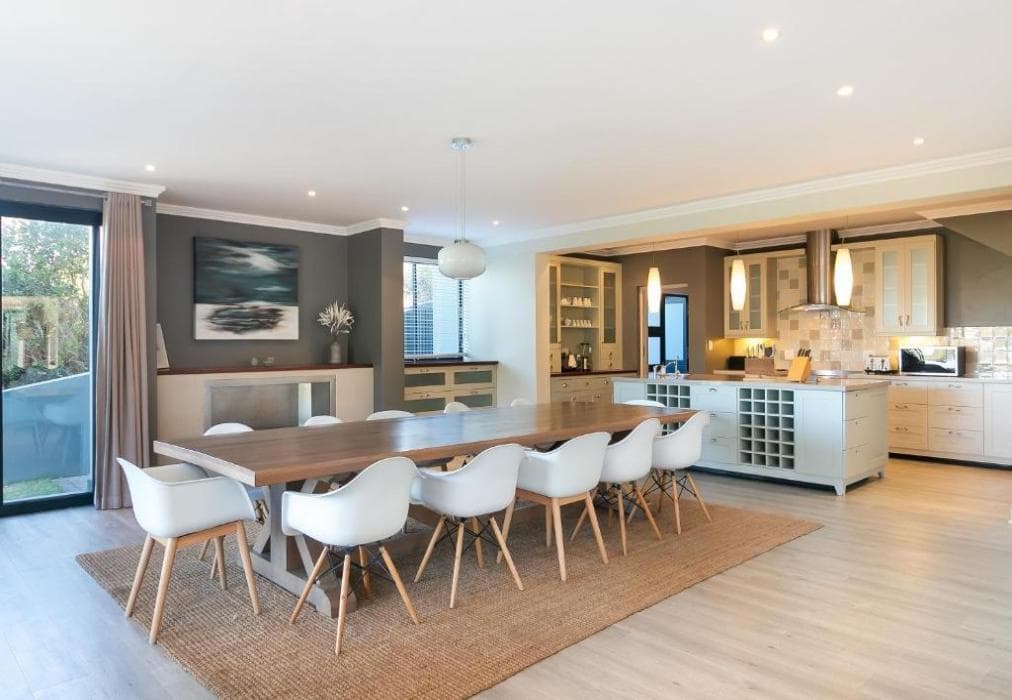 Pezula Ocean Breeze Retreat F7