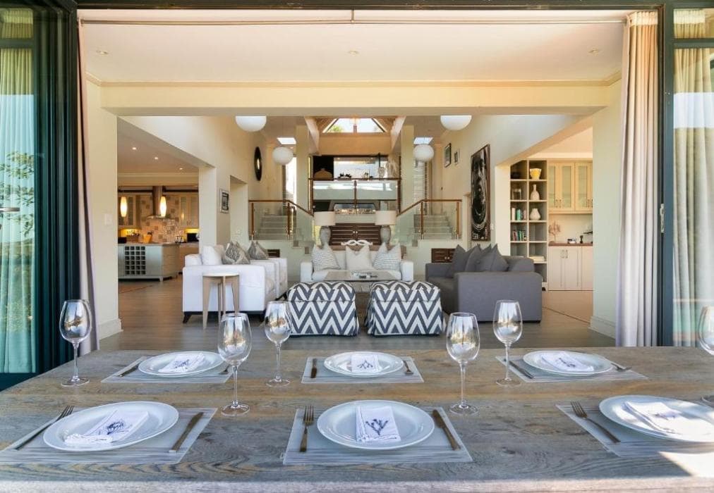 Pezula Ocean Breeze Retreat F7