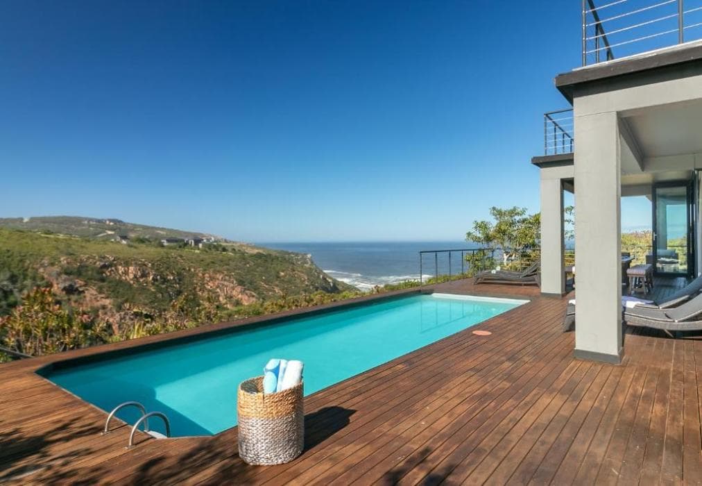 Pezula Ocean Breeze Retreat F7