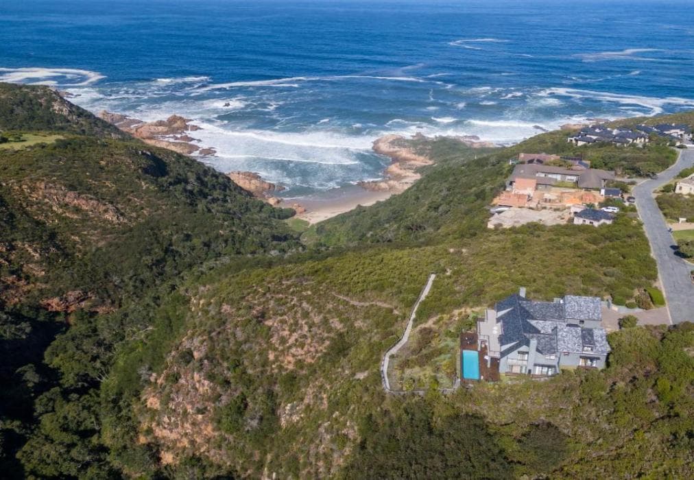 Pezula Ocean Breeze Retreat F7