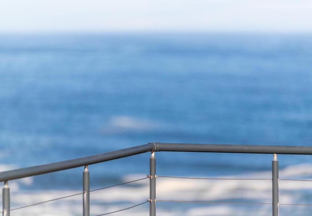 Pezula Ocean Breeze Retreat F7