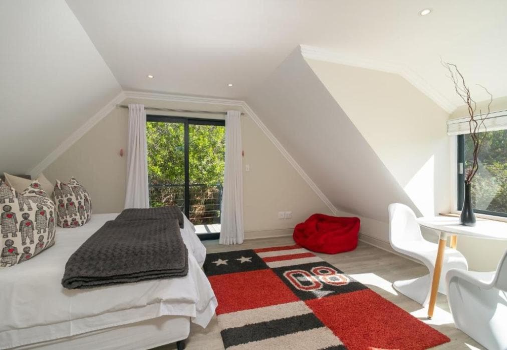 Pezula Ocean Breeze Retreat F7