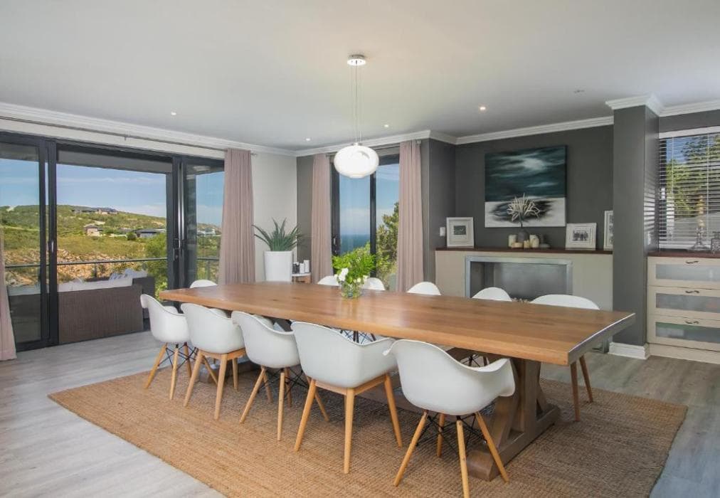 Pezula Ocean Breeze Retreat F7