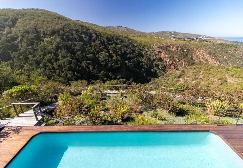 Pezula Ocean Breeze Retreat F7