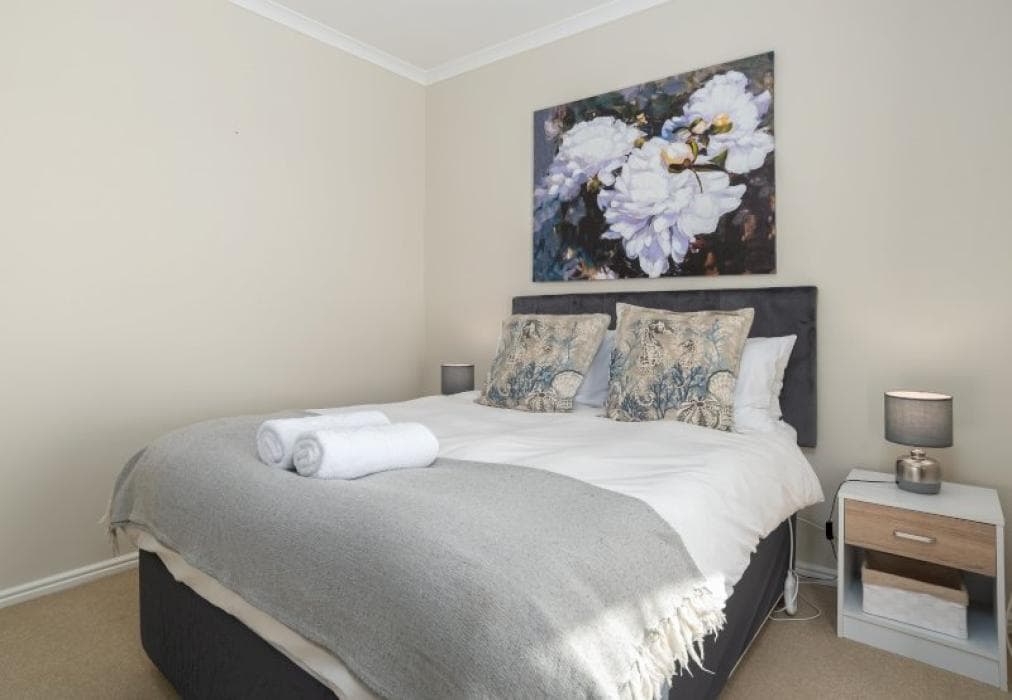 Comfort Apartment In Century City