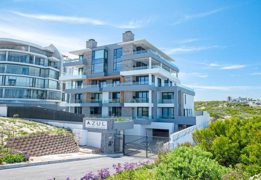 104 Azul Terraces Studio