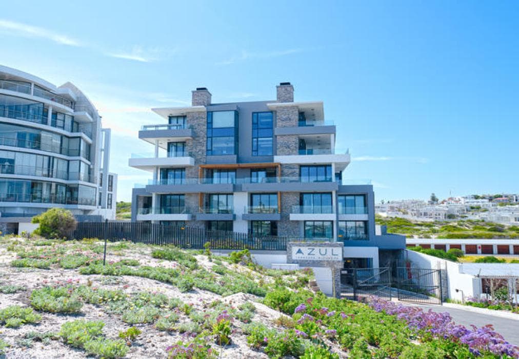 104 Azul Terraces Studio