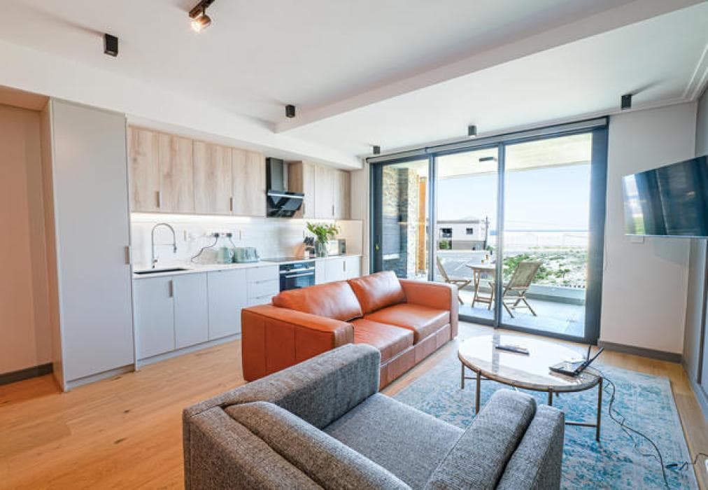 104 Azul Terraces Studio