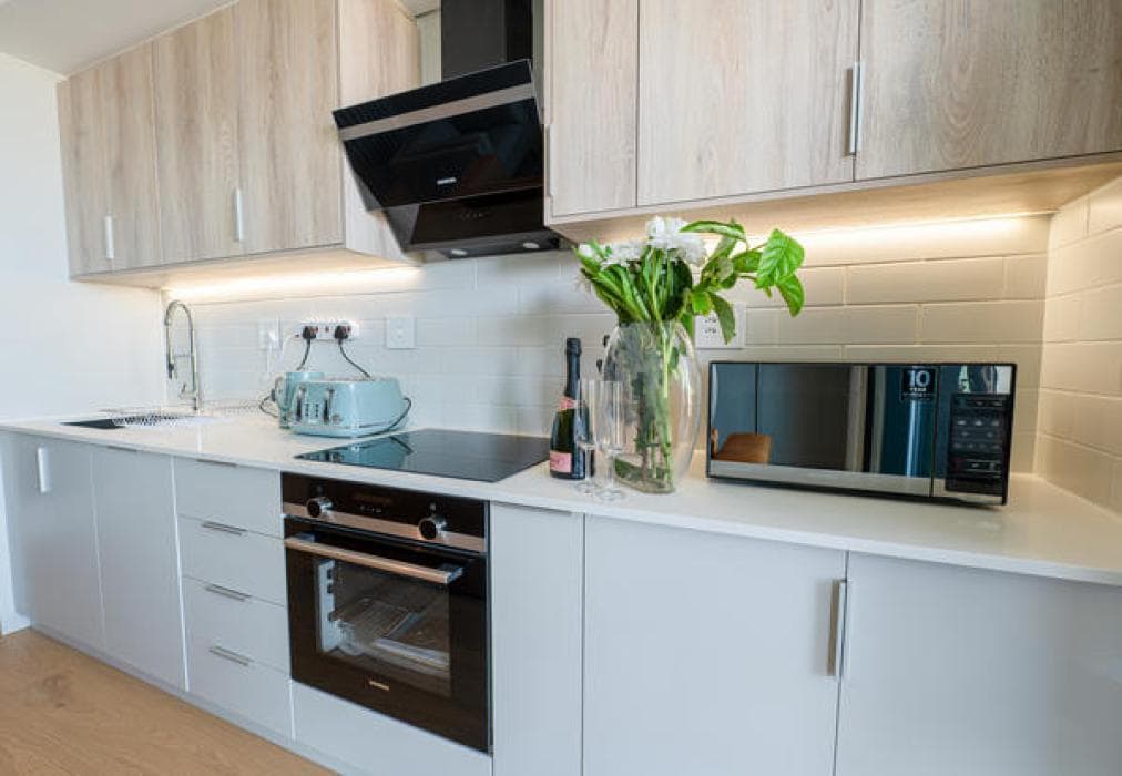 104 Azul Terraces Studio