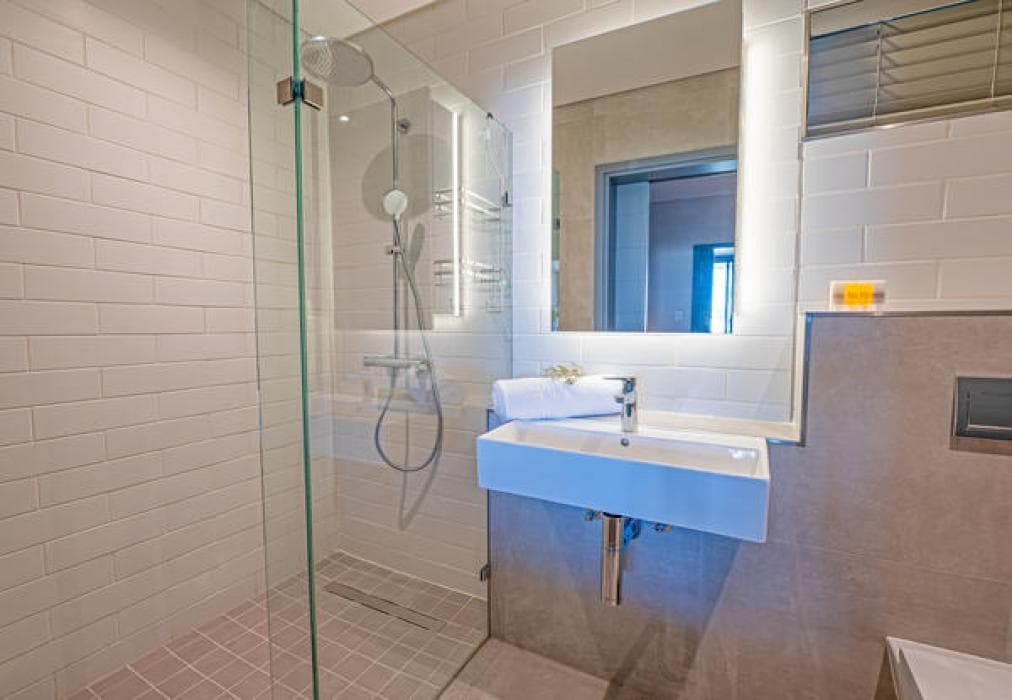 104 Azul Terraces Studio