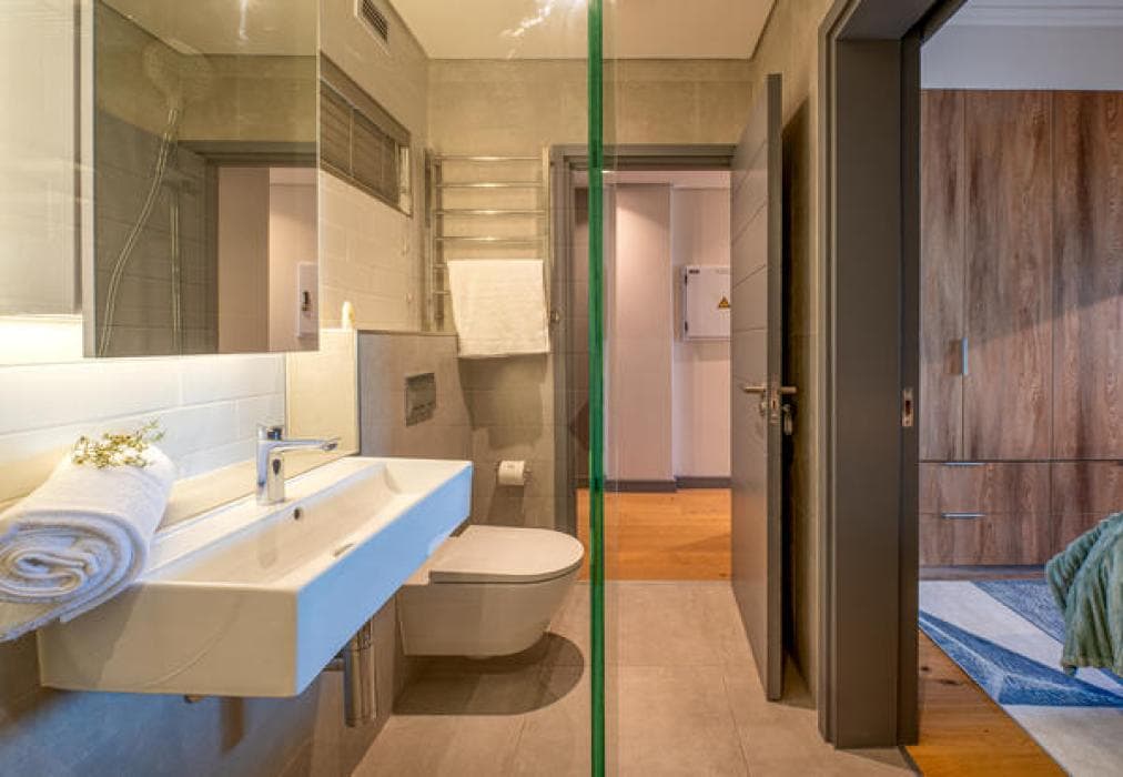 104 Azul Terraces Studio