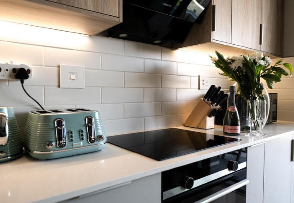 104 Azul Terraces Studio